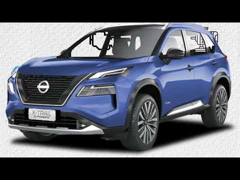 Nissan E Power; The Brutal Truth About This Hybrid?