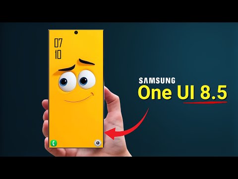 Samsung Gives S23 Ultra New Life — One UI 8 5!