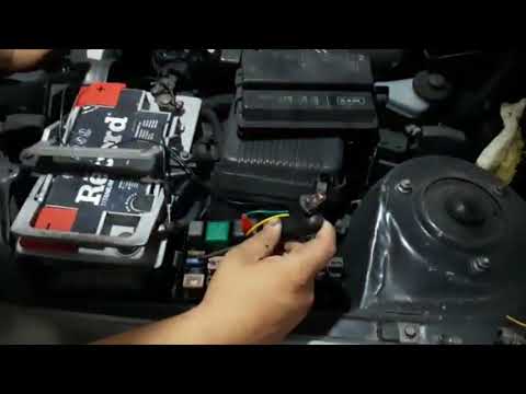 Como Hacer una Lámpara de Prueba Automotriz Casera (muy fácil)