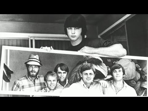 Mike Love on Brian Wilson and The Beach Boys | R.I.P. Brian Wilson