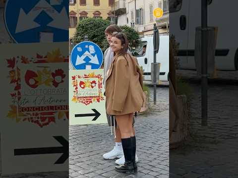 ⭐ Italian Fall Street Style 2025 | Real Outfits