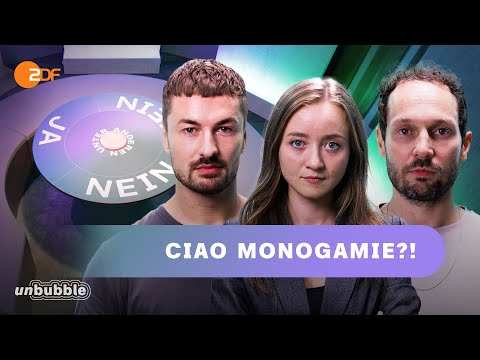 Offene Beziehung, Polyamorie – Ist Monogamie noch zeitgemäß? | Unter Anderen | unbubble