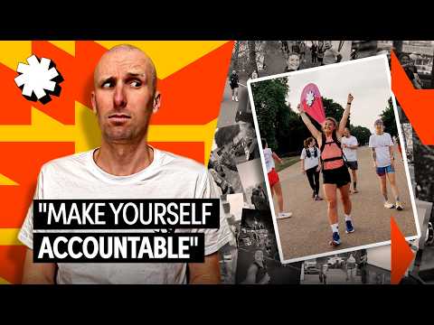 How To Stay Motivated In Running | EP 138 🎙️