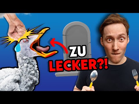 Die DÜMMSTEN Tode von Tieren, die Wirklich passiert sind