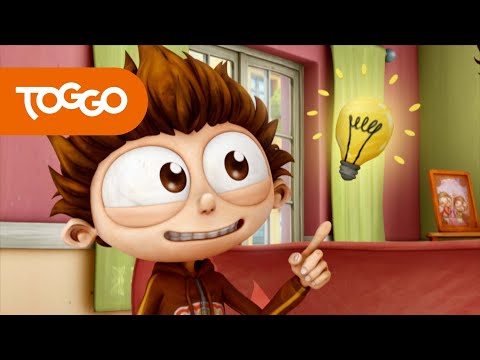 Das Beste von Angelo Staffel 1 | BEST OF TOGGO | Ganze Folgen