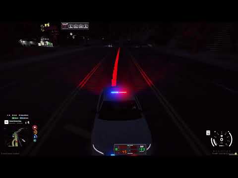 First Stream of Life 2.0 in Rocky Mountain Roleplay! | Paleto Bay Police Department! #RMRP #gtav #r