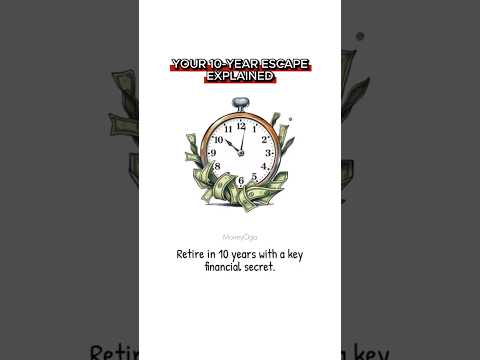 Your retirement plan is here #wealthbuilding