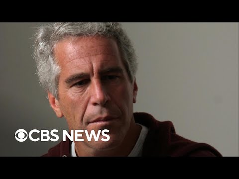 Survivors ask DOJ to take down Epstein files because of redaction failures