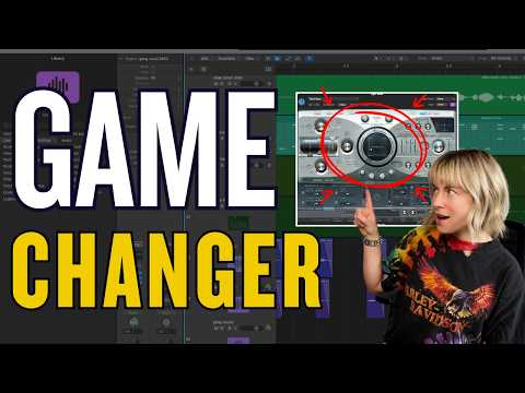 Most Producers Have NO Idea These Logic Pro Features Exist