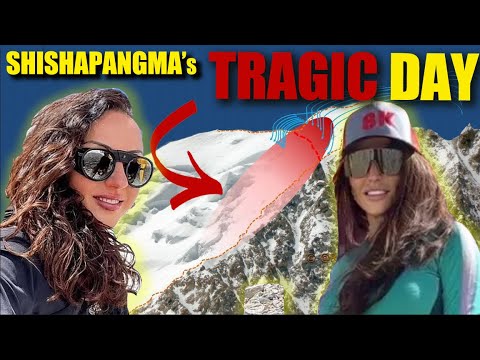 SHISHAPANGMA The Most CONTROVERSIAL Mountaineering Accident Ever? - Race to Summit