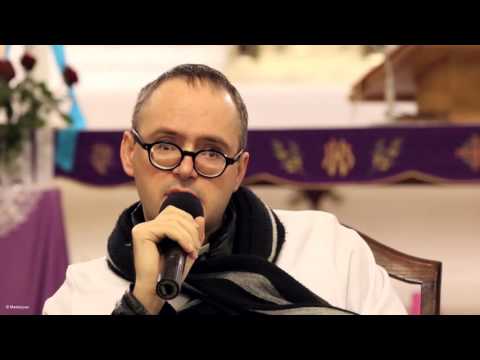 Ks. Jan Kaczkowski do młodzieży | konferencja 13 grudnia 2015