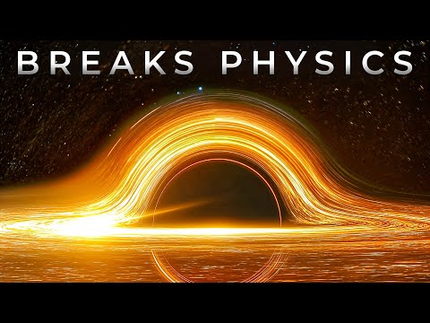 Why Scientists Can’t Explain TON 618: The Largest Titan Black Hole Ever Discovered