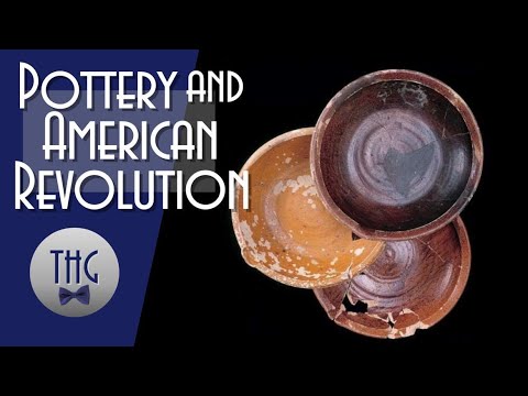 Pottery and Revolution