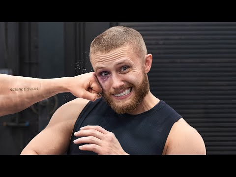 Science-Based Lifters Are Under Attack