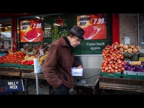 Twenty-five Years of Economic Upheaval