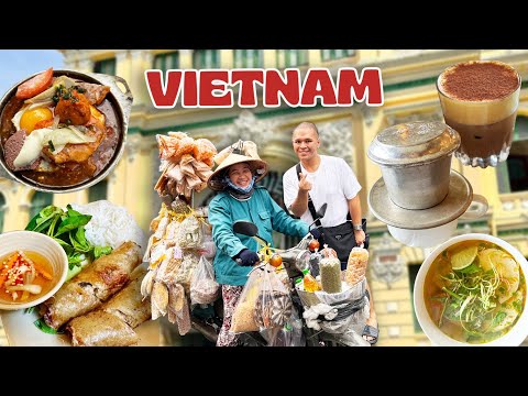 Bakit binabalik-balikan namin ang Vietnam?