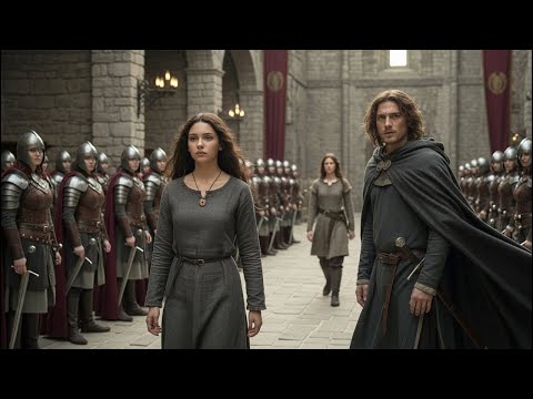 Keine Frau Bestand Die Herausforderung Des Rudelführers — Bis Eine Leise Omega Vortrat