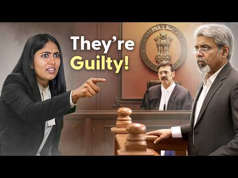 Young Couple Take the Fast Food Industry to Court! (Who Will Win?)