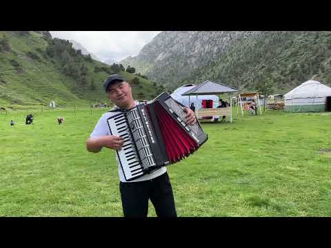 2025#… Коптон бери жумуштарым менен болуп чыкпай калдым. Бул Ыр Сиздер Учун.#.Каныбек Дайырбек уулу.