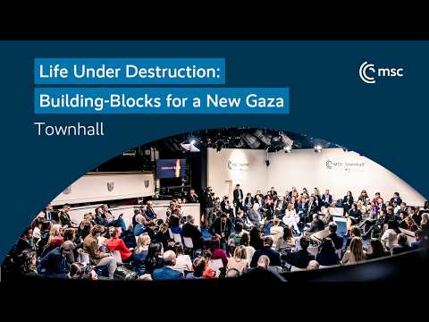 Breaking or Repeating the Cycle? Iran's Next Chapter | Townhall