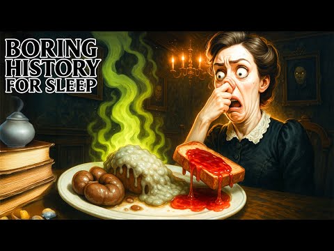 Surviving a Day in a Victorian House (1875) | You Probably Won’t Last 24 Hours…