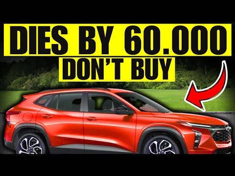 THESE Cars SELF-DESTRUCT Before 60K MILES!