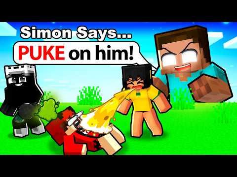 EXTREME Simon Says Part 3 (Feat. SONIC)