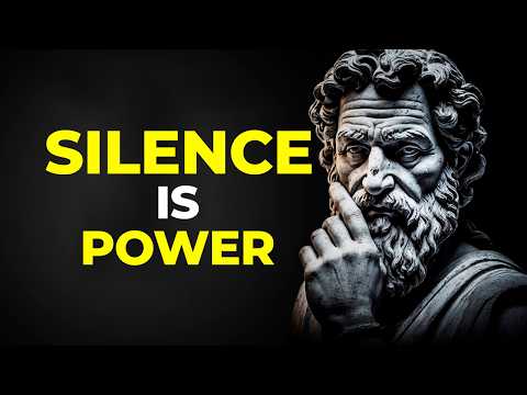 The Most Dangerous Men Are The Calmest | Stoicism