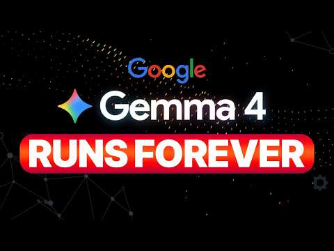 Gemma 4 Just Changed Open Source AI Forever