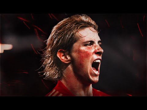 당신이 봐야할 소년에서 전설까지, 페르난도 토레스 이야기