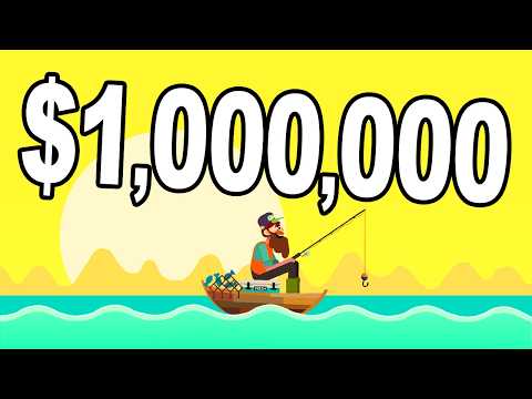 I Upgraded Until I Could Cast Into Space