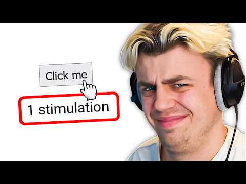 Dieses Spiel wird mit jedem KLICK chaotischer!