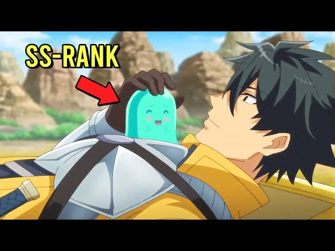 He Was Rejected From His Party So He Becomes The Strongest Dungeon Master Instead