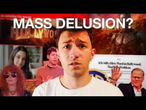 AI Is Not the Solution