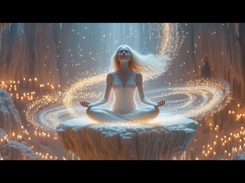 Powerful 999Hz Frequency: Remove All Negative Energy, Open All 7 Chakras, Deep Aura Cleansing