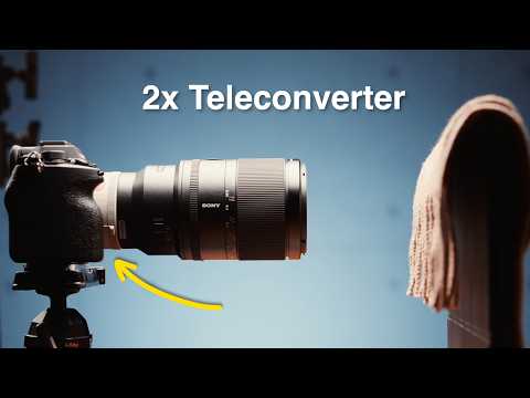 This Lens Took Sony 10 Years – FE 100mm F2.8 Macro GM OSS Review