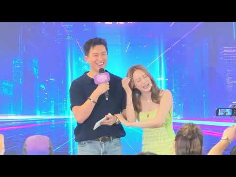 《是咁的 我同女神sssss 做咗室友》零距離告白見面會  24.8.2025