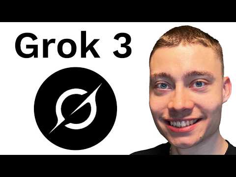 Build Anything with Grok 3, Here's How