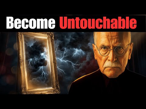 Unlock The Empath’s Secret to Invulnerability - Carl Jung