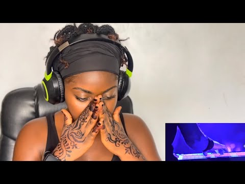 Under your scars by Godsmack! First time reaction!