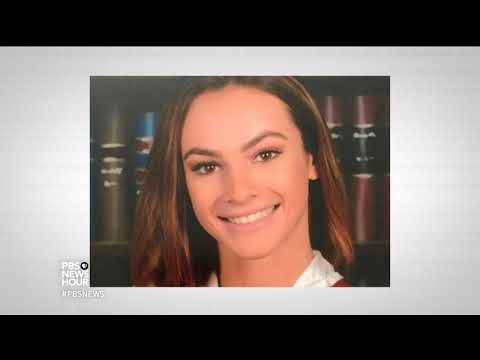 The lives we lost in Parkland, Florida