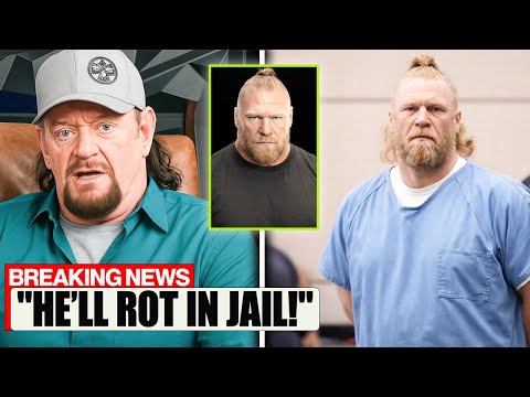 Why Brock Lesnar Divided the WWE Locker Room — Legends Explain