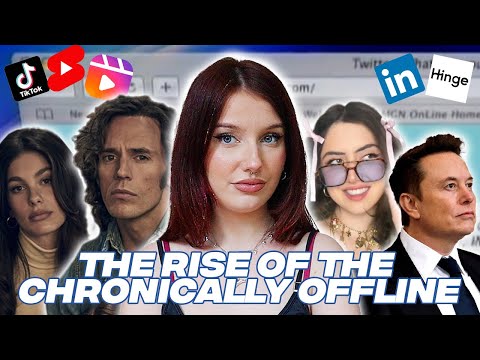 iPhone Face, The Personal Style Crisis, & The Digital Divide