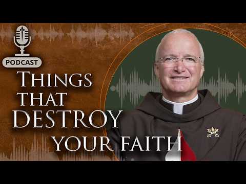 5 Things Catholic homes SHOULD NOT Have