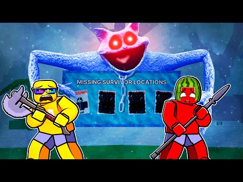 Surviving 99 Nights in the FROZEN ARCTIC 🧊