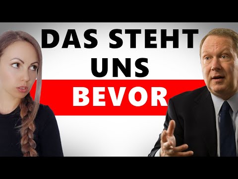 Max Otte: There is a PLAN for Germany!