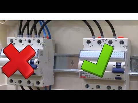 How do I wire the second RCD? 3 methods explained + my recommendation!