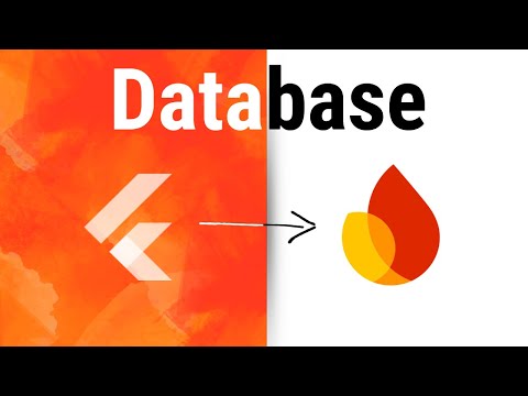 Flutter Firebase Database - EASY way - IOS & Android - 2025