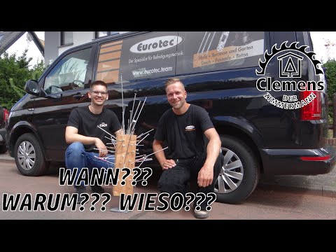 Das solltet Ihr über Schrauben wissen ! 🛠 Der Fachmann erklärt es!