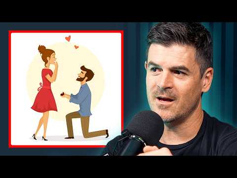 The Unspoken Pressure of Finding The “One” - Dr John Delony